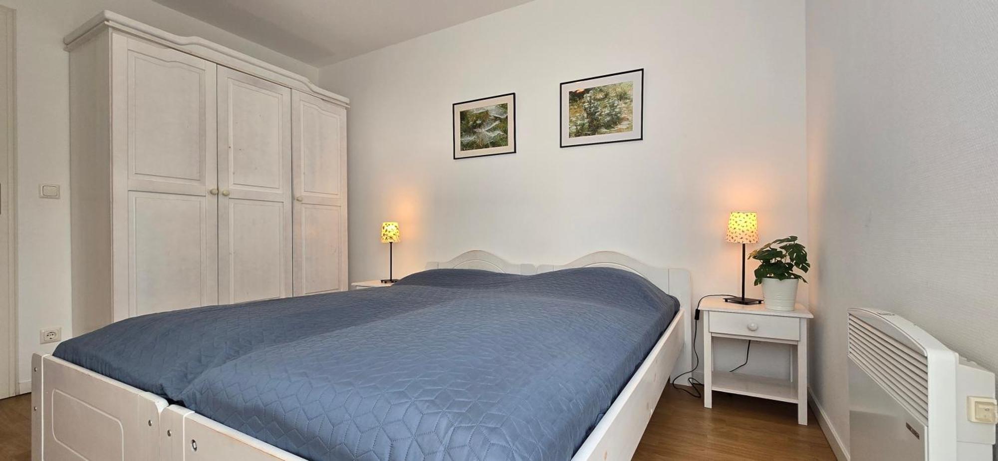 Ferienwohnung W14 1 S Graal-Mueritz Buitenkant foto